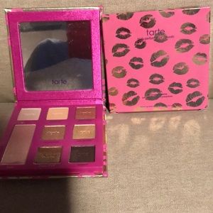 AMAZING DEAL! NIB TARTE LEAVE YOUR MARK PALETTE!